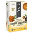 thumbnail image 1 of Numi Turmeric Organic Tea - 1.3 oz - Organic - 12 / Box | Bundle of 5, 1 of 2