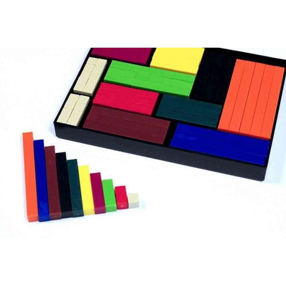 Numicon: Number Rods - Small Set