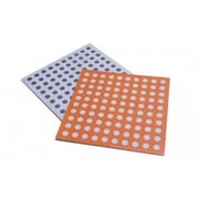Numicon Double-Sided Baseboard Laminates pack Of 3