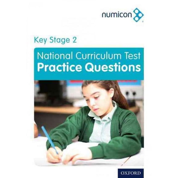 Numicon Ks2 Test Practice