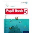 thumbnail image 1 of Numicon: Numicon Pupil Book 5, 1 of 1