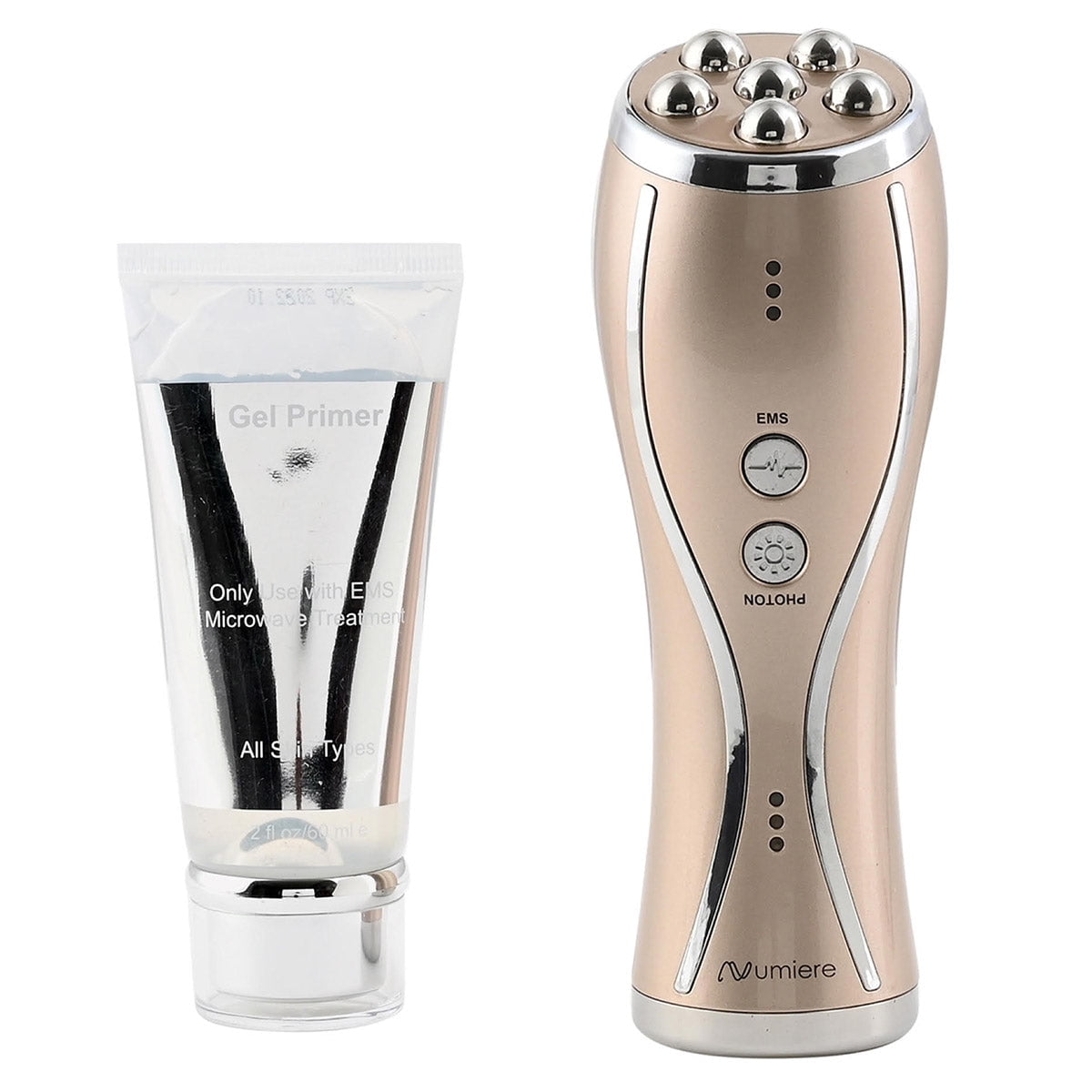Numiere Microcurrent & LED Tightening Sculpting & Wrinkle Reducing