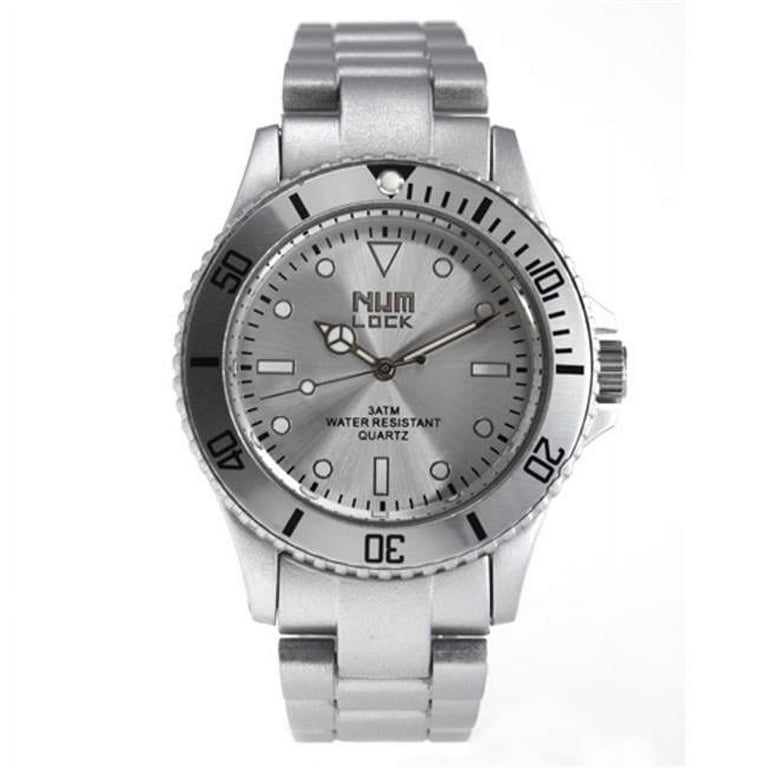 Nk quartz watch price sale