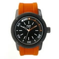 thumbnail image 1 of Numlock NK-RR-OR Racer Collection Watch - Orange, 1 of 1