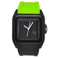 thumbnail image 1 of Numlock NK2.5 Color Pyscho Watch - Black With Lime, 1 of 1