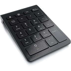 Number Keypad Bluetooth