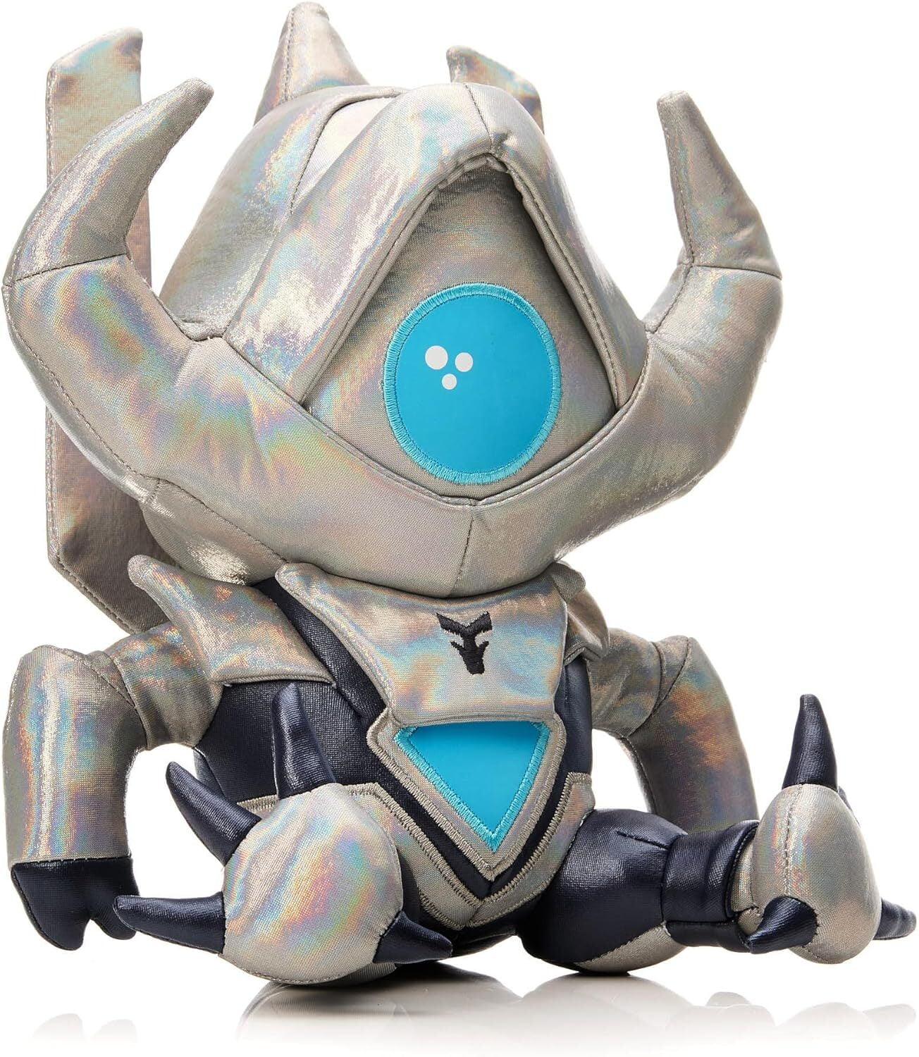 Destiny 2 Rival Titan Ghost Shell フィギュア Numskull Destiny 2 Rival Titan Ghost Shell Figure 10