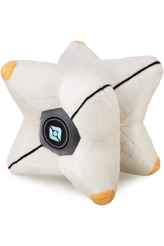 - Destiny 2 - Generalist Ghost Shell Plush