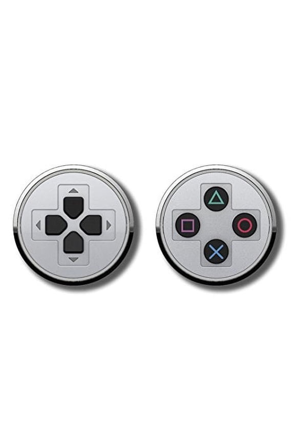 Official Playstation Controller Cufflinks