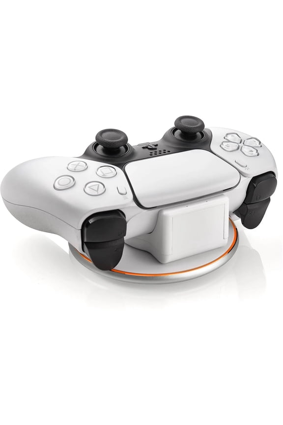 - Wireless Charging Receiver for PS5 Controller