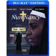 Nun Nancy Blu-ray, Burning Bulb, Kids & Family
