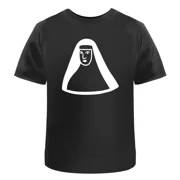 Nun Unisex T-Shirt - 100% Cotton S-XXL TA026490