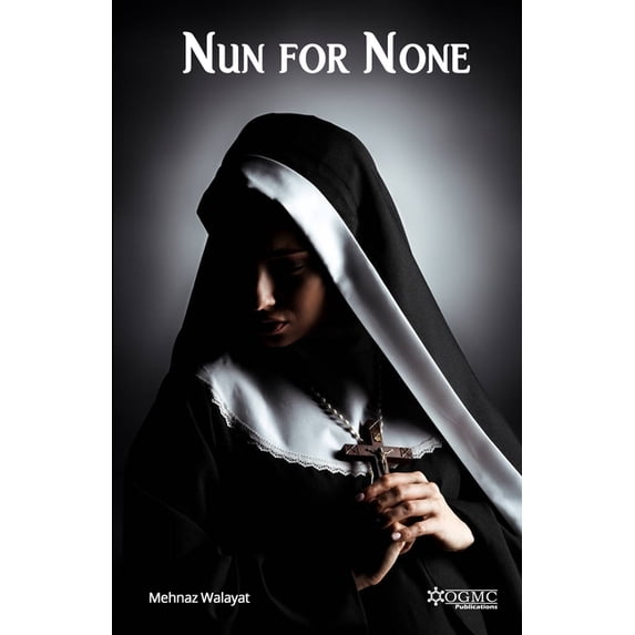 Nun for None (Paperback)