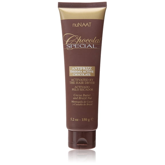 Nunaat Chocolat Special Antifrizz, 5.2 Ounce