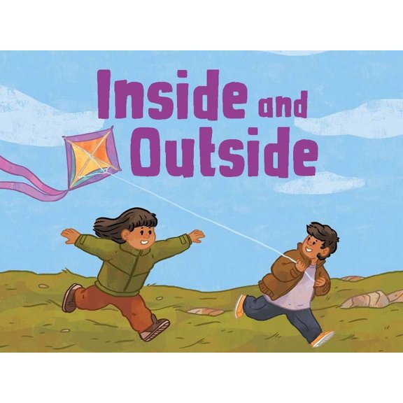 Nunavummi Reading Inside and Outside: English Edition, (Paperback)