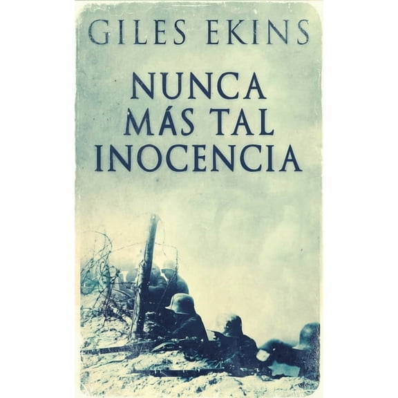 Nunca Ms Tal Inocencia (Paperback)