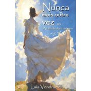 Nunca Mais Outra Vez, Paperback