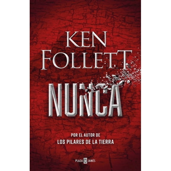 Nunca / Never, (Paperback)