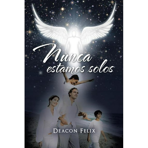 Nunca estamos solos (Paperback)