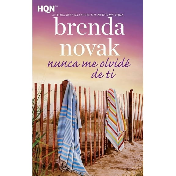 Nunca me olvid de ti (Paperback)