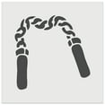 thumbnail image 1 of Nunchuks Nunchaku Martial Arts Weapon DIY Cookie Wall Craft Stencil - 11.5 Inch, 1 of 5