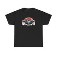 thumbnail image 1 of Nunchuks Reaper Blind Creager Vintage Skateboard 90s 2002 Classic TShirt Print - Black / M, 1 of 5