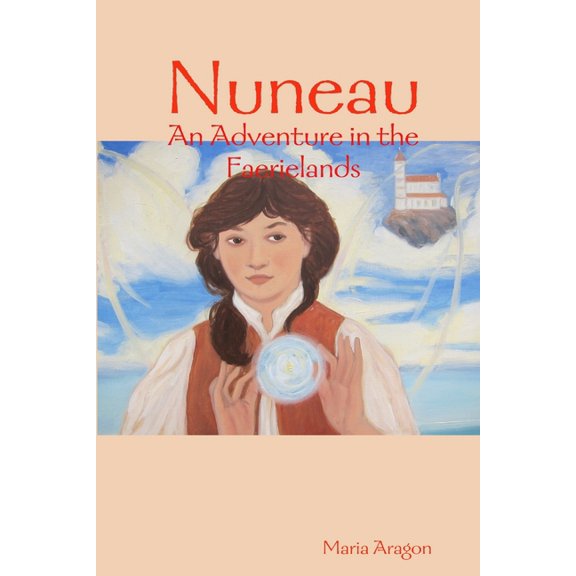 Nuneau, (Paperback)