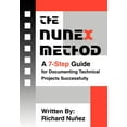 thumbnail image 1 of The NuneX Method (Hardcover), 1 of 1