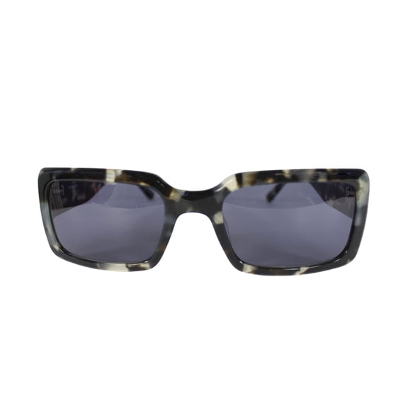 Nunique Sunglasses | Unisex Rich B*tch Blaire Sunglasses | Classic Torty | Smokey Ice | Manhattan Black