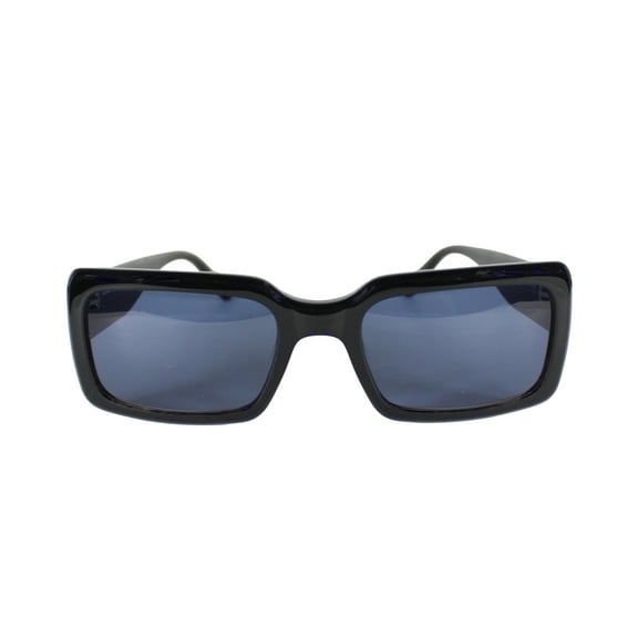 Nunique Sunglasses | Women Rich B*tch Blaire Sunglasses | Classic Torty | Smokey Ice | Manhattan Black