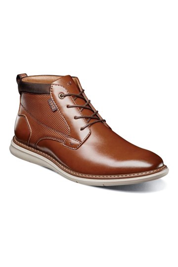 Cognac Boots display picture 1
