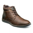 thumbnail image 1 of Nunn Bush® Circuit Men's Chukka Boots Color: Brown Multi Size: 11, 1 of 9