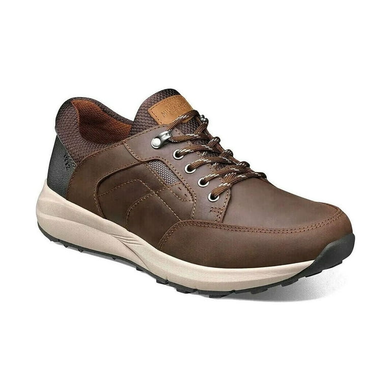Nunn bush top shoe company