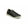 thumbnail image 1 of Nunn Bush KORE Cruise Lace To Toe Oxford Walking Shoes Black Multi 84960-009, 1 of 7