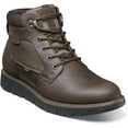 thumbnail image 1 of Nunn Bush® Karnak Men's Leather Ankle Boots Color: Brown Crazy Horse Size: 8, 1 of 4
