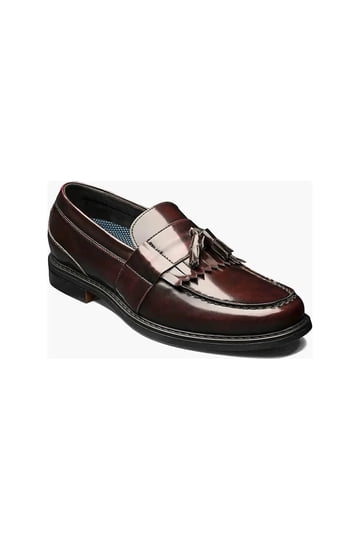 Nunn Bush Mens Casual Shoes in Mens Shoes | Black - Walmart.com display picture 2