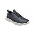 thumbnail image 1 of Nunn Bush Kore City Pass Moc Toe Navy Oxford Blue | 84995-410, 1 of 4