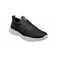 thumbnail image 1 of Nunn Bush Kore City Pass Moc Toe Oxford Black | 84995-001, 1 of 4