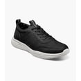 thumbnail image 1 of Nunn Bush Kore City Pass 84995-001 Sneakers Men's 12 Black Casual Shoes ZPO2057, 1 of 6