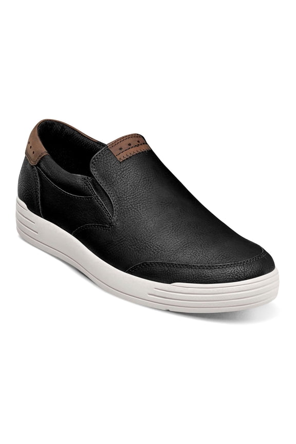 ® Kore City Walk Men's Sneakers Color: Black Size: 7