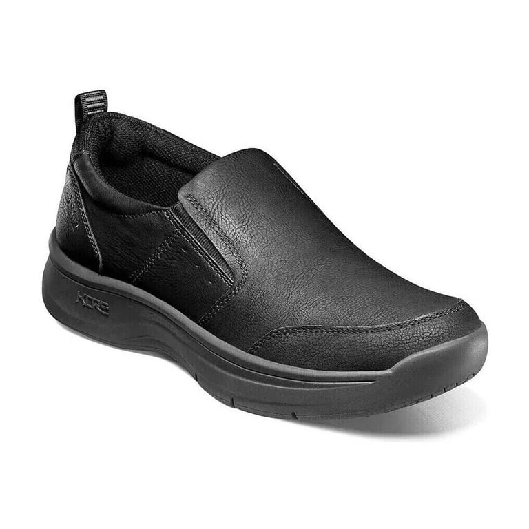 Nunn bush cam men's moc toe oxford casual shoes new arrivals