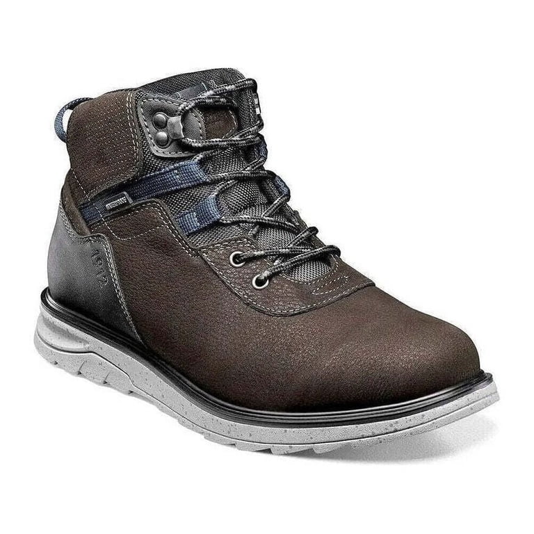 Nunn Bush Luxor Waterproof Plain Toe Alpine Snow Boot  display picture 1