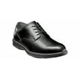 thumbnail image 1 of Nunn Bush Marvin St. Plain Toe Oxford Black | 84715-001, 1 of 4