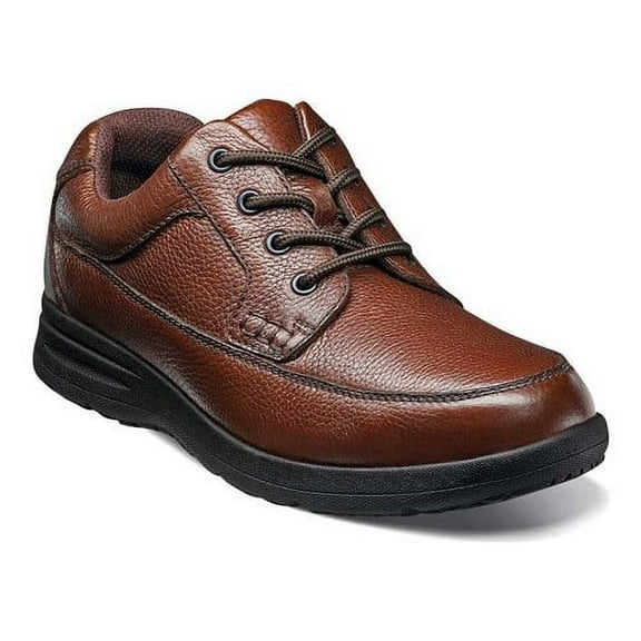 Nunn Bush Men's Cam Moc Toe Oxford