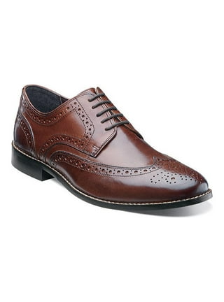Nunn bush oakdale wingtip oxford new arrivals