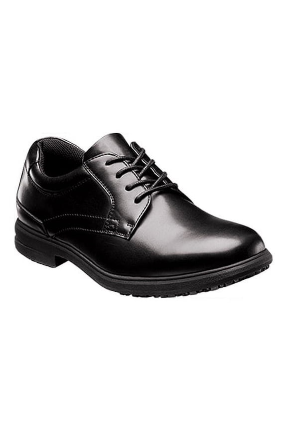 Men's Sherman Oxford Mark II Slip Resistant