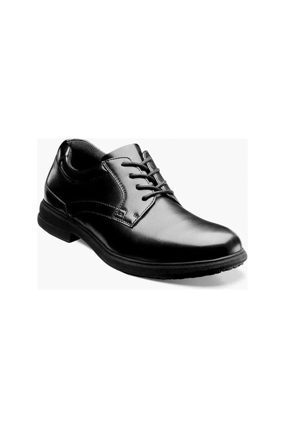 Men's Sherman Oxford Mark II Slip Resistant