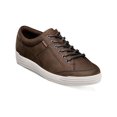 thumbnail image 1 of Nunn Bush Mens City Walk Ox Faux Leather Gel Comfort Fashion Sneakers, 1 of 9