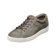 thumbnail image 1 of Nunn Bush Mens City Walk Ox Gel Comfort Fashion Sneakers, 1 of 3