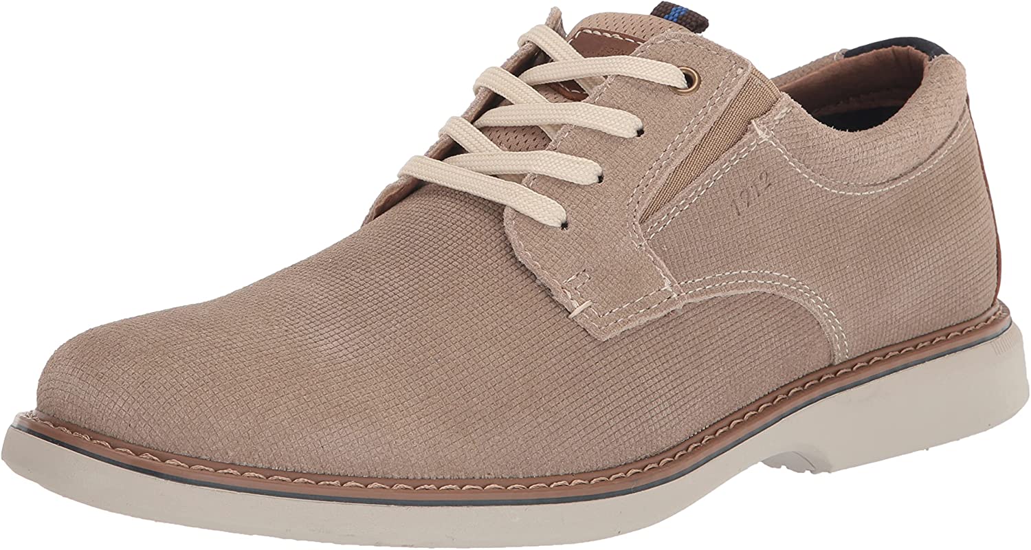 nunn bush walking shoes